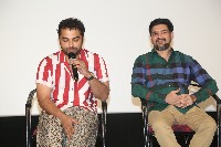 Gangs Of Godavari Movie Success Celebrations